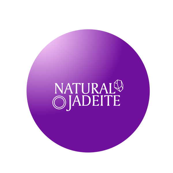 Natural Jadeite